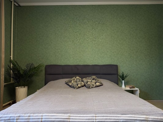 Продам трехкомнатную (3-комн.) квартиру, Седова ул, 70, Санкт-Петербург г