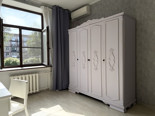 Продам трехкомнатную (3-комн.) квартиру, Седова ул, 70, Санкт-Петербург г