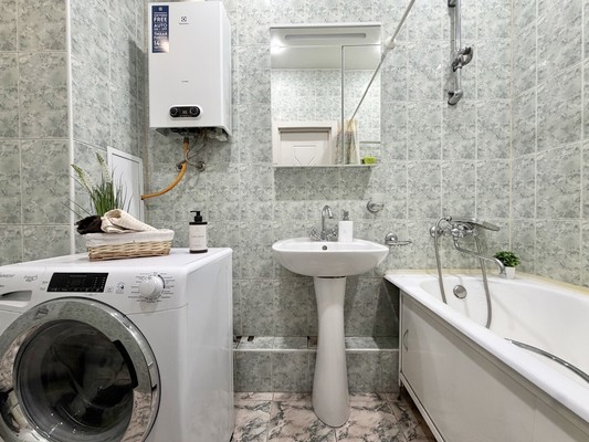 Продам трехкомнатную (3-комн.) квартиру, Седова ул, 70, Санкт-Петербург г