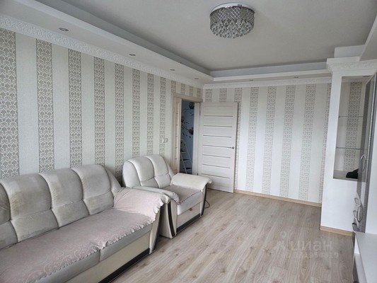 Продам трехкомнатную (3-комн.) квартиру, Преображенская ул, 9, Люберцы г