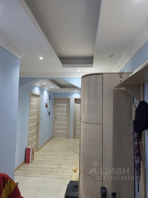 Продам трехкомнатную (3-комн.) квартиру, Преображенская ул, 9, Люберцы г