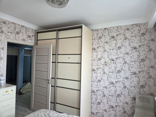 Продам трехкомнатную (3-комн.) квартиру, Преображенская ул, 9, Люберцы г