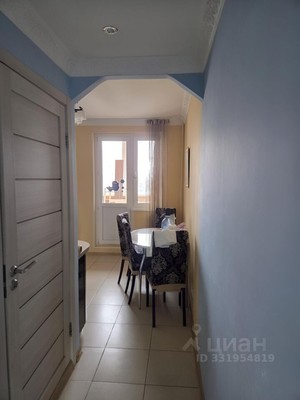 Продам трехкомнатную (3-комн.) квартиру, Преображенская ул, 9, Люберцы г