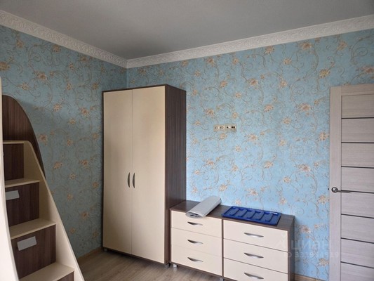 Продам трехкомнатную (3-комн.) квартиру, Преображенская ул, 9, Люберцы г