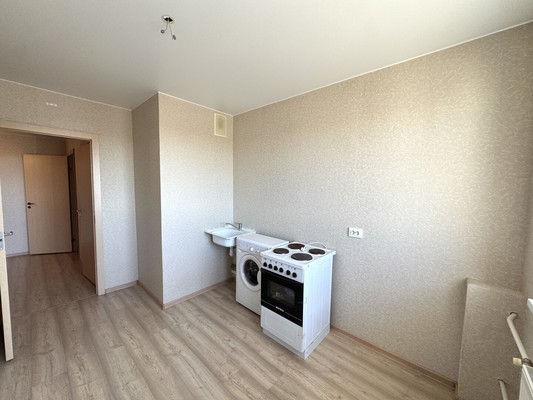 Продам однокомнатную (1-комн.) квартиру, Вишерская ул, 24, Шушары п