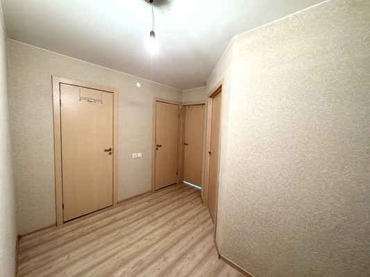 Продам однокомнатную (1-комн.) квартиру, Вишерская ул, 24, Шушары п