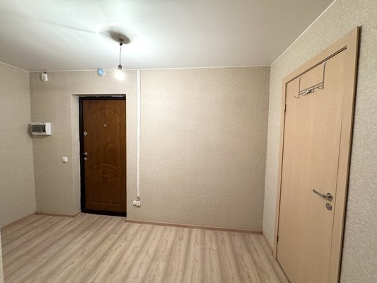Продам однокомнатную (1-комн.) квартиру, Вишерская ул, 24, Шушары п