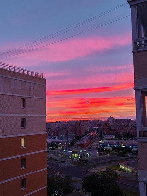 Продам однокомнатную (1-комн.) квартиру, Полевая Сабировская ул, 47к1, Санкт-Петербург г