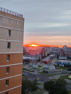 Продам однокомнатную (1-комн.) квартиру, Полевая Сабировская ул, 47к1, Санкт-Петербург г