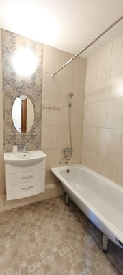 Продам однокомнатную (1-комн.) квартиру, Парфёновская ул, 11к1, Санкт-Петербург г