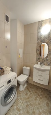 Продам однокомнатную (1-комн.) квартиру, Парфёновская ул, 11к1, Санкт-Петербург г