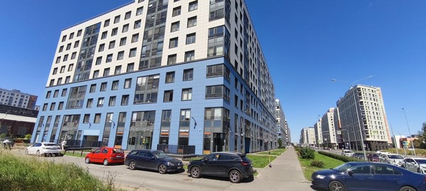 Продам однокомнатную (1-комн.) квартиру, Парфёновская ул, 11к1, Санкт-Петербург г