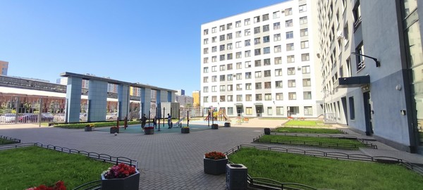 Продам однокомнатную (1-комн.) квартиру, Парфёновская ул, 11к1, Санкт-Петербург г