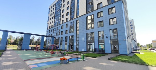 Продам однокомнатную (1-комн.) квартиру, Парфёновская ул, 11к1, Санкт-Петербург г