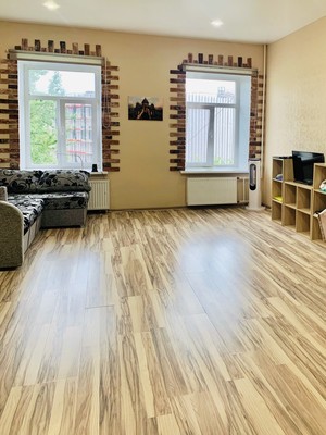 Продам комнату в 9-комн. квартире, Большой В.О. пр-кт, 96В, Санкт-Петербург г