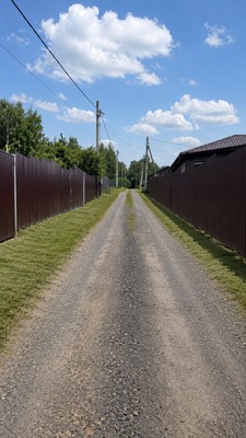 Продам участок 6 соток, Фермерское хоз., Надежда снт, Чичково д, 0 км от города