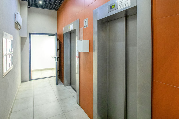 Продам однокомнатную (1-комн.) квартиру, Бабушкина ул, 53, Санкт-Петербург г