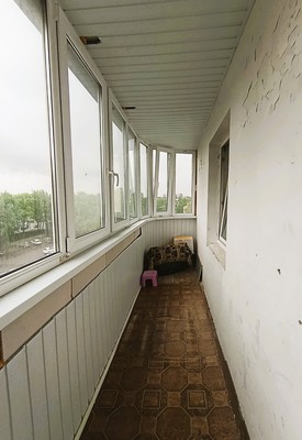 Продам трехкомнатную (3-комн.) квартиру, Озерная ул, 2, Калининград г