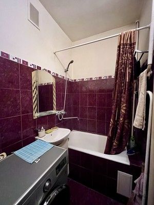 Продам однокомнатную (1-комн.) квартиру, Большевистский пер, 3А, Дмитров г