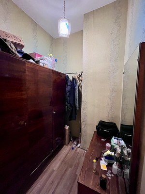 Продам однокомнатную (1-комн.) квартиру, Большевистский пер, 3А, Дмитров г