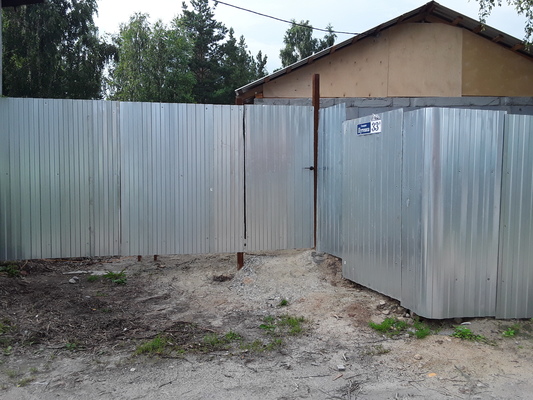 Продам дом, Путевка ст, 33 А, Екатеринбург г, 1 км от города