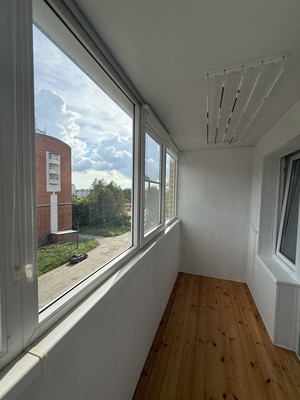 Продам однокомнатную (1-комн.) квартиру, Кирпичная ул, 3а, Йошкар-Ола г