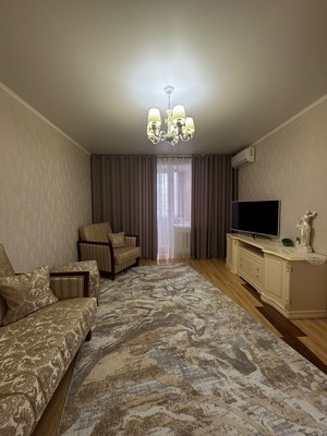 Продам двухкомнатную (2-комн.) квартиру, Порфирьева ул, 2, Ишим г