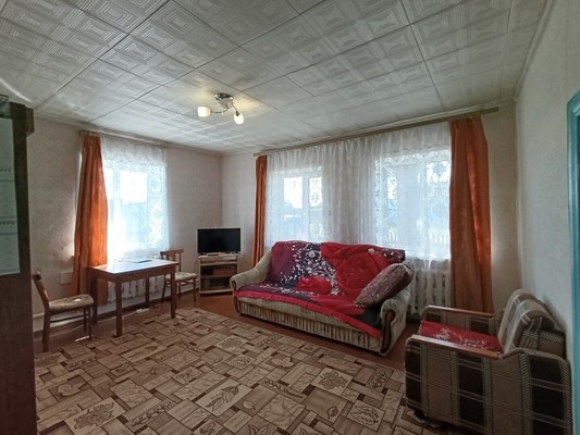 Продам дом, Химиков ул, 3, Новоселезнево п, 0 км от города