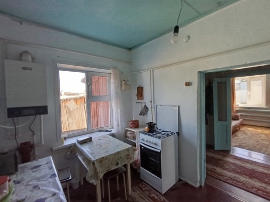 Продам дом, Химиков ул, 3, Новоселезнево п, 0 км от города
