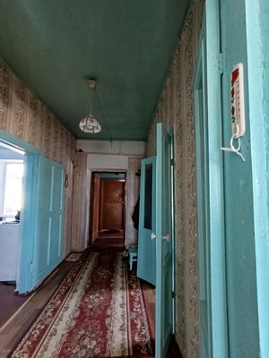 Продам дом, Химиков ул, 3, Новоселезнево п, 0 км от города