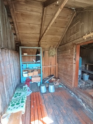 Продам дом, Химиков ул, 3, Новоселезнево п, 0 км от города
