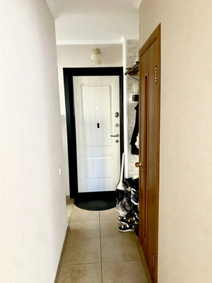 Продам двухкомнатную (2-комн.) квартиру, Гагарина ул, 50, Чехов г