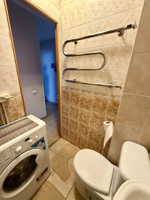 Продам двухкомнатную (2-комн.) квартиру, Гагарина ул, 50, Чехов г