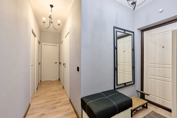 Продам трехкомнатную (3-комн.) квартиру, Уинская ул, 66, Пермь г