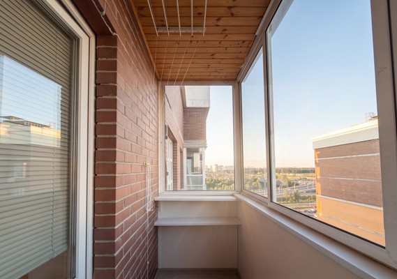 Продам однокомнатную (1-комн.) квартиру, Мира ул, 4к1, Люберцы г