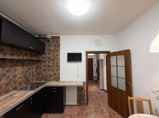 Продам однокомнатную (1-комн.) квартиру, Мира ул, 4к1, Люберцы г