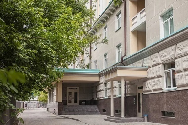 Продам коммерческое помещение 57,4 м2, Красина пер, 16 1, Москва г