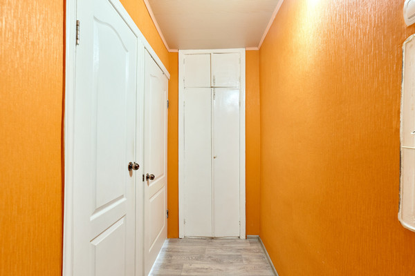 Продам однокомнатную (1-комн.) квартиру, Гагарина б-р, 62ка, Пермь г