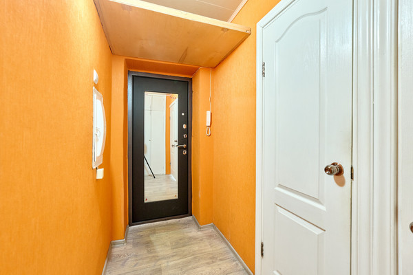 Продам однокомнатную (1-комн.) квартиру, Гагарина б-р, 62ка, Пермь г