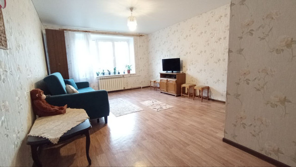 Сдам двухкомнатную (2-комн.) квартиру, Каспарова ул, 17, Армавир г