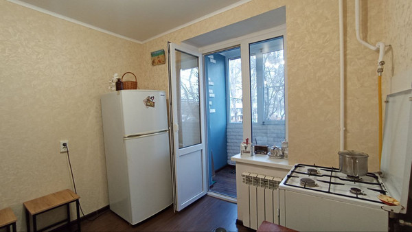 Сдам двухкомнатную (2-комн.) квартиру, Каспарова ул, 17, Армавир г