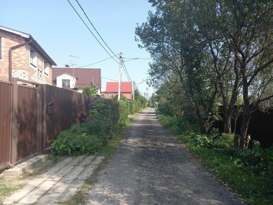 Продам участок 7 соток, Садоводство, Солнечная ул, Коньково д, 0 км от города