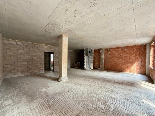 Продам двухкомнатную (2-комн.) квартиру, Тарчокова ул, 127, Нальчик г