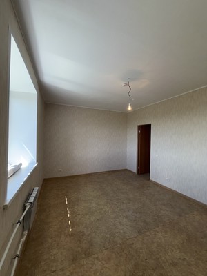 Продам двухкомнатную (2-комн.) квартиру, Октябрьская ул, 7, Туголесский Бор п