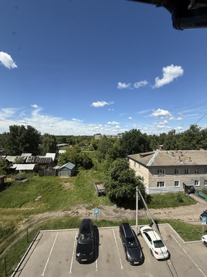 Продам двухкомнатную (2-комн.) квартиру, Октябрьская ул, 7, Туголесский Бор п