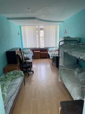 Продам офисное помещение 414,3 м2, Двинская ул, 10Ак2, Санкт-Петербург г