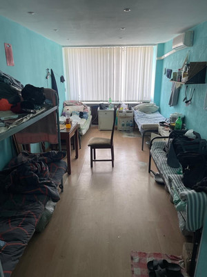 Продам офисное помещение 414,3 м2, Двинская ул, 10Ак2, Санкт-Петербург г