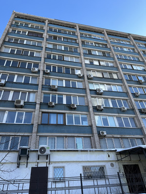 Продам офисное помещение 414,3 м2, Двинская ул, 10Ак2, Санкт-Петербург г