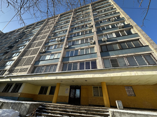 Продам офисное помещение 414,3 м2, Двинская ул, 10Ак2, Санкт-Петербург г