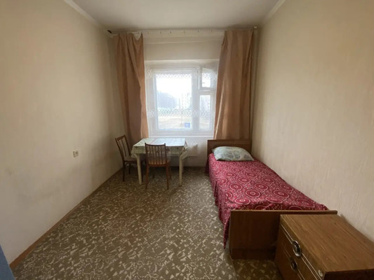 Продам многокомнатную квартиру, Интернациональная ул, 41, Нижневартовск г